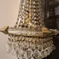 لوستر پذیرایی