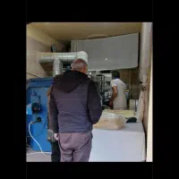 اجاره نانوای لواشی آزاد پز