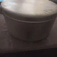 دیگ 25نفره ورشو