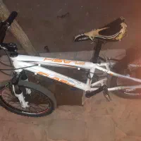 دوچرخه ۲۰ فلش|دوچرخه، اسکیت، اسکوتر|جغتای, |دیوار