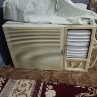 کولر پنجره ای 19هزار