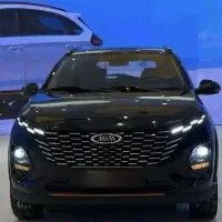 ایکس 33 کراس X33 Cross / 1403 چری اومودا C3