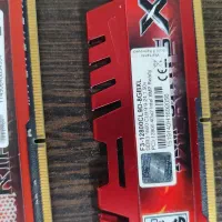 رم ddr3 gskill