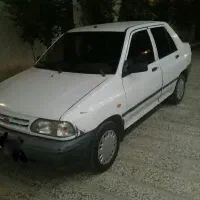 پراید ۱۳۱   مدل ۹۴