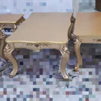 جلو مبلی و عسلی