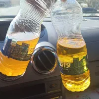 روغن سوخته خوراکی|عمده‌فروشی|رشت, شهرک آیت الله منتظری|دیوار