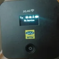 مودم همراه ایرانسل