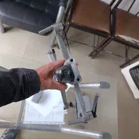 فروش هلی شات مویک ایر ۲|دوربین عکاسی و فیلم‌برداری|صدرا-فارس, باغشهر گلبهار صدرا|دیوار