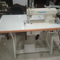 فروش چرخ خیاطی صنعتی یاماتا