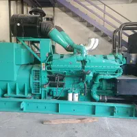 دیزل ژنراتور کامینز KT38