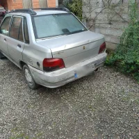 ۱۳۲مدل ۸۷|خودرو سواری و وانت|رشت, خرسندی|دیوار