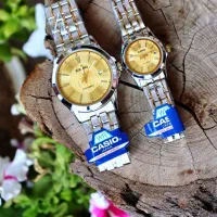 ساعت مچی کاسیو ویژه روز مرد