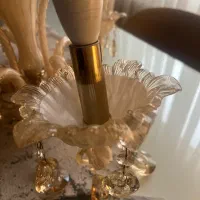 لوستر کریستال|لوستر و چراغ آویز|پردیس, فاز ۱۱|دیوار