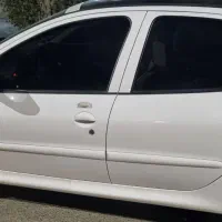 در حد خشک بدون کوچکترین ایراد|خودرو سواری و وانت|بیجار, |دیوار