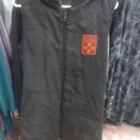 پافر زنانه دو رو