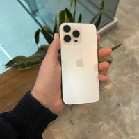 iphone 16 pro max 256 ۳۰ بارشارژ گارانتی دار