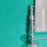 آینه وشمعدان|آینه|شهرکرد, |دیوار