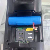 فروش دستگاه کارتخوان دست دوم مدل s910 زیر قیمت|فروشگاه و مغازه|رامجین, |دیوار