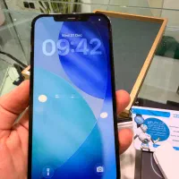 ۱۲ پرو مکس ۲۵۶ دوسیم zaa