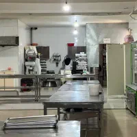 سوله انبار آماده کارگاه کرج بنفشه رزکان نو فروشی
