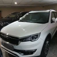 TKK - فیدلیتی ۷ نفره - تجارت خودرو خسروانی