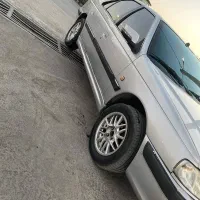 پارس  elx|خودرو سواری و وانت|سنندج, |دیوار