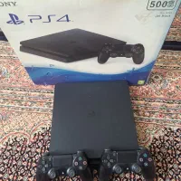 ps4|کنسول، بازی ویدئویی و آنلاین|شازند, |دیوار