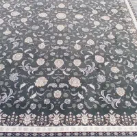 چهار تخته فرش 12 متری