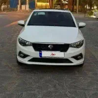 تارا V4 اتومات سفید مدل 1404