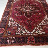 دو عدد فرش 6متری