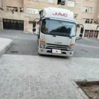 جک هشت ونیم تن