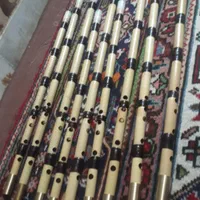 نی هفت بند|سازهای بادی|شیراز, آزادگان|دیوار