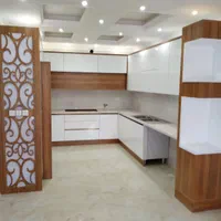 طراحی و اجرای کابینت و کمد دیواری