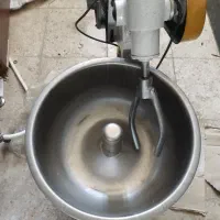 خمیر کن صنعتی