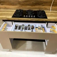 کابینت و کمد دیواری|مصالح و تجهیزات ساختمان|بهبهان, |دیوار