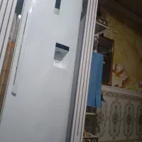 یخچال فریزر|یخچال و فریزر|اهواز, امانیه|دیوار