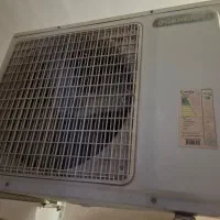 کولر گازی اوجنرال۳۰۰۰۰ فوق تمیز