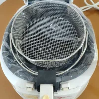 سرخ کن فوما 2.5 لیتری FUMA FU-1800|اجاق گاز و لوازم برقی پختوپز|صدرا-فارس, فاز ۱|دیوار