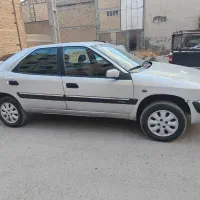 زانتیا2000مدل 84|خودرو سواری و وانت|کرمانشاه, |دیوار