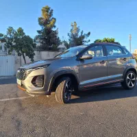 MVM X33CROSS AT|خودرو سواری و وانت|تهران, شهرک پرواز|دیوار