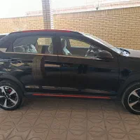 x33cross 1402|خودرو سواری و وانت|مشهد, مشکینی (شهرک غرب)|دیوار