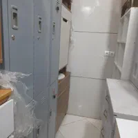 کمدفلزی شش در
