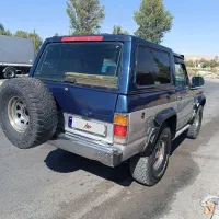 پاترول2درب4سیلندر|خودرو سواری و وانت|تبریز, |دیوار