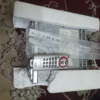 رادیوظبط کاست مخفی عتیقه اک