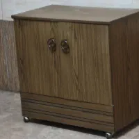 تلویزیون قدیمی مبله فابریک بدون خط و خش|کلکسیون اشیاء عتیقه|تهران, جماران (نیاوران)|دیوار