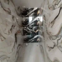 کاشی کاری سرامیک کاری چسبی دوغابی|خدمات پیشه و مهارت|ساوه, |دیوار