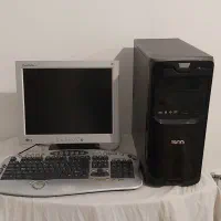 کامپیوتر خانگی