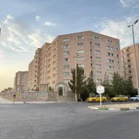 فروش آپارتمان 2 خوابه آسمان صدرا 2