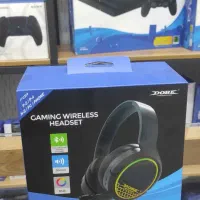 هدست گیمینگ dobe