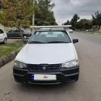 وانت آریسان دوگانه کارخانه